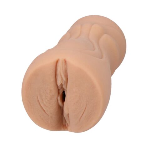 Jewelz Blu Pocket Pussy Stroker Vanilla, Doc Johnson