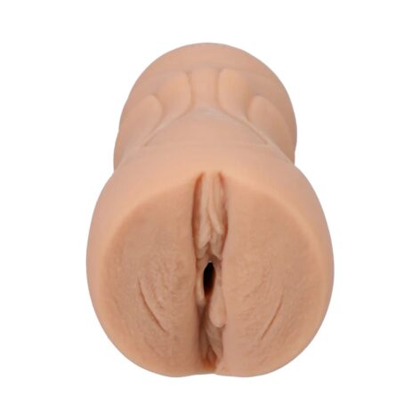 Jewelz Blu Pocket Pussy Stroker Vanilla, Doc Johnson