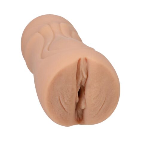 Jewelz Blu Pocket Pussy Stroker Vanilla, Doc Johnson