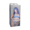 Jewelz Blu Pussy Stroker Main Squeeze Vanilla, Doc Johnson