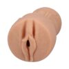 Lily Larimar Pocket Pussy Stroker Vanilla, Doc Johnson