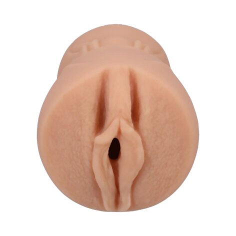 Lily Larimar Pocket Pussy Stroker Vanilla, Doc Johnson