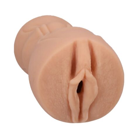 Lily Larimar Pocket Pussy Stroker Vanilla, Doc Johnson