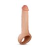 Performance Plus Thrive 2.5in Penis Xtender Beige, Blush