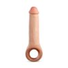Performance Plus Thrive 2.5in Penis Xtender Beige, Blush