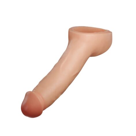 Performance Plus Thrive 2.5in Penis Xtender Beige, Blush