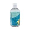 Sliquid Tsunami Water Based Gel Lubricant 8.5oz (255ml)
