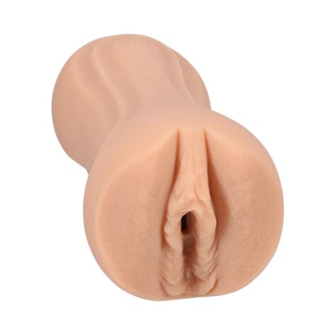 Valerica Steele Pocket Pussy Stroker Vanilla, Doc Johnson