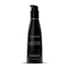 Wicked Ultra Silicone Lubricant 4oz (120ml)