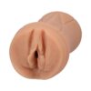 Zoey Luna Pocket Pussy Stroker Vanilla, Doc Johnson