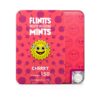 Flintts Mouth Watering Mints Cherry, F Strength 150