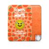 Flintts Mouth Watering Mints Sour Tangerine, F Strength 175