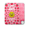 Flintts Mouth Watering Mints Strawberry Magic