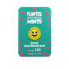 Flintts Mouth Watering Mints Watermelon, F Strength 100