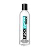 Fuck Water Thick Clear Water Based Lubricant 8oz (240ml)
