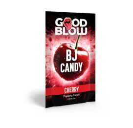Good Blow Popping Oral Sex Candy Cherry, XR Brands