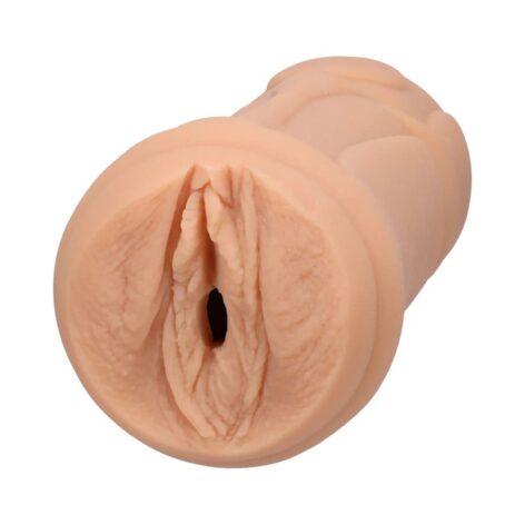 Jane Wilde Pocket Pussy Stroker Vanilla, Doc Johnson