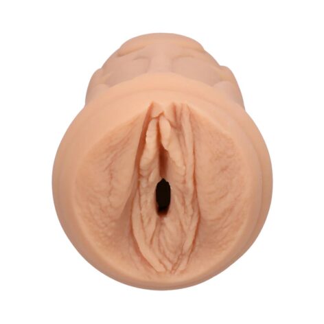 Jane Wilde Pocket Pussy Stroker Vanilla, Doc Johnson