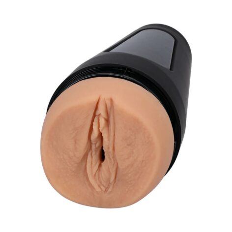 Jane Wilde Pussy Stroker Main Squeeze Vanilla, Doc Johnson