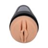 Lily Larimar Pussy Stroker Main Squeeze Vanilla, Doc Johnson