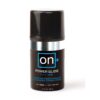 ON Power Glide Arousal Gel For Him 1.7oz (50ml), Sensuva
