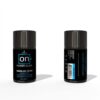 ON Power Glide Arousal Gel For Him 1.7oz (50ml), Sensuva