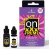 ON XXXtreme Arousal Oil for Her w/Antidote, Sensuva