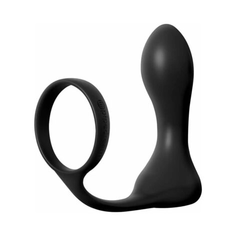 Anal Fantasy Ass-Gasm Pro Rechargeable Black, Pipedream
