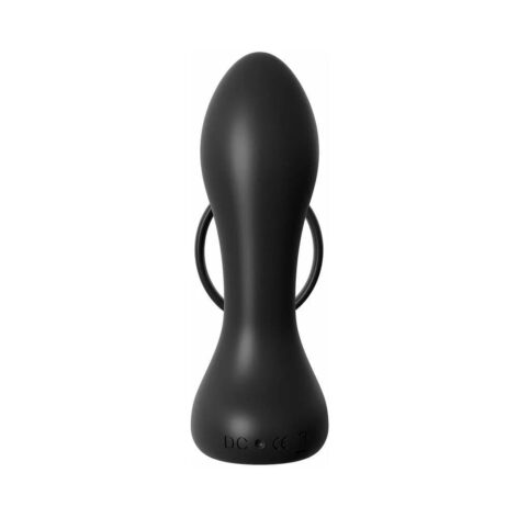Anal Fantasy Ass-Gasm Pro Rechargeable Black, Pipedream