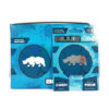 Blue 6K Special Edition Male Enhancement 30 Pills
