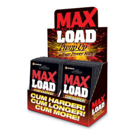 Max Load Male Enhancement 48 Pills