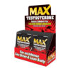 Max Testosterone Male Enhancement 48 Pills