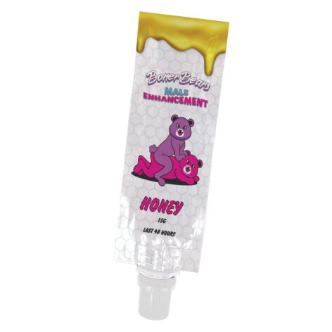 Boner Bears Male Enhancement Honey Pouch 1pc