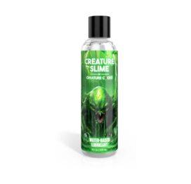 Creature Cocks Creature Slime Water Based Lubricant 8oz