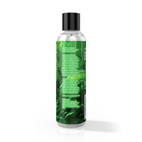 Creature Cocks Creature Slime Water Based Lubricant 8oz