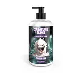 Creature Slime Creature Cum Unscented Lube 16oz (473ml)