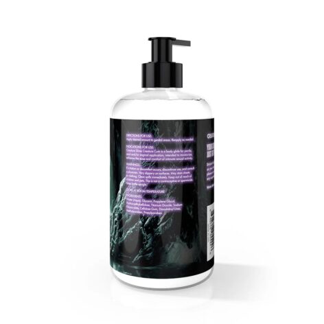 Creature Slime Creature Cum Unscented Lube 16oz (473ml)