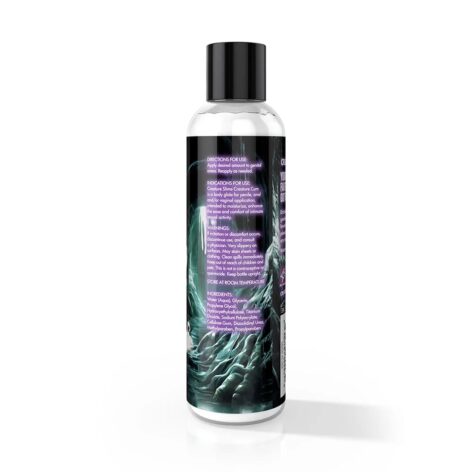Creature Slime Creature Cum Unscented Lube 8oz (236ml)