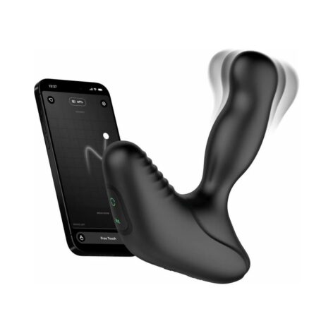 Nexus Revo Stealth App Enabled Rotating Prostate Massager