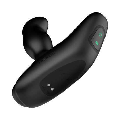 Nexus Revo Stealth App Enabled Rotating Prostate Massager