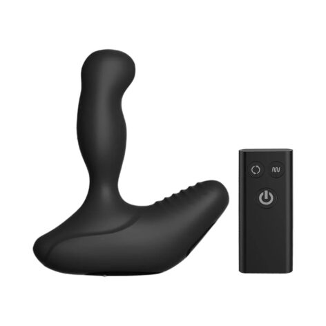 Nexus Revo Stealth App Enabled Rotating Prostate Massager