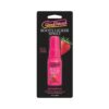 GoodHead Booty Licker Spray Strawberry 1oz, Doc Johnson