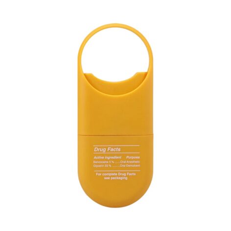 GoodHead Deep Throat Spray To Go Mango, Doc Johnson