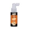 GoodHead Juicy Head Dry Mouth Spray Sour Peach 2oz (59ml)
