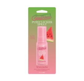 GoodHead Pussy Licker Spray Watermelon 1oz, Doc Johnson