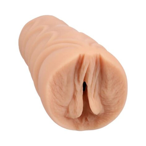 Kiley Corrupt Pocket Pussy Stroker Vanilla, Doc Johnson