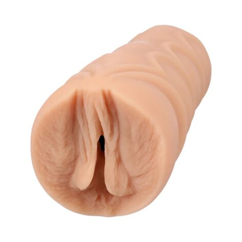 Kiley Corrupt Pocket Pussy Stroker Vanilla, Doc Johnson