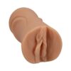 Suki Sin Asian Pocket Pussy Stroker Vanilla, Doc Johnson