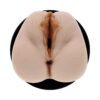 Dani Daniels Vagina & Anal Stroker w/Movie, Zero Tolerance