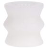 GoodHead Helping Head Silicone Frost, Doc Johnson